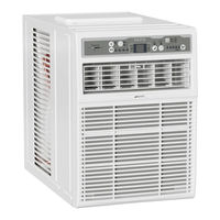 DURASTAR DRCAC101XNA1 Owners And Installation Manual