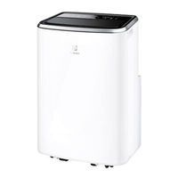 Electrolux EXP34U338CW User Manual
