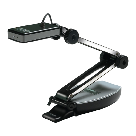 Califone DiggiDitto DC596 User Manual