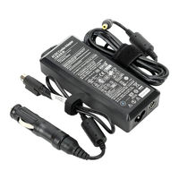 Lenovo Thinkpad 72W Slim User Manual