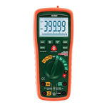 Extech Instruments EX570 User Manual