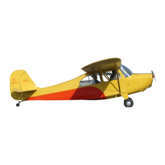 Champion 7FC Operating And Service Manual
