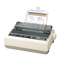 Printer Panasonic KX-P2130 Operating Instructions Manual