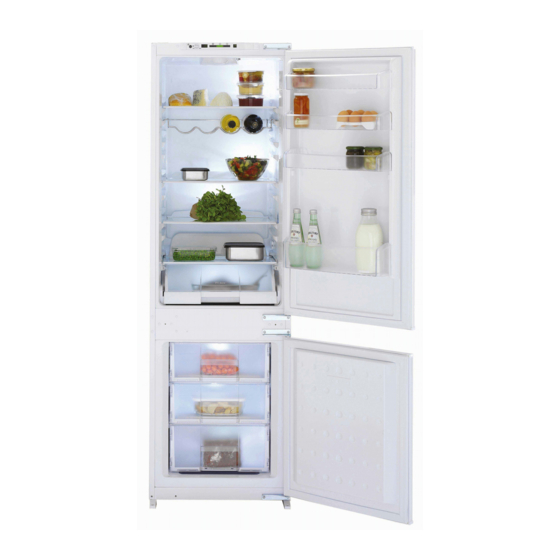 Beko CBI 7771 User Manual