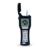Hygiena SystemSURE Plus v2 User Manual
