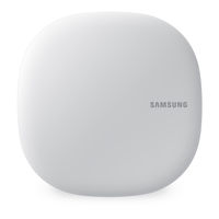 Samsung Connect Home Pro ET-WV520 User Manual
