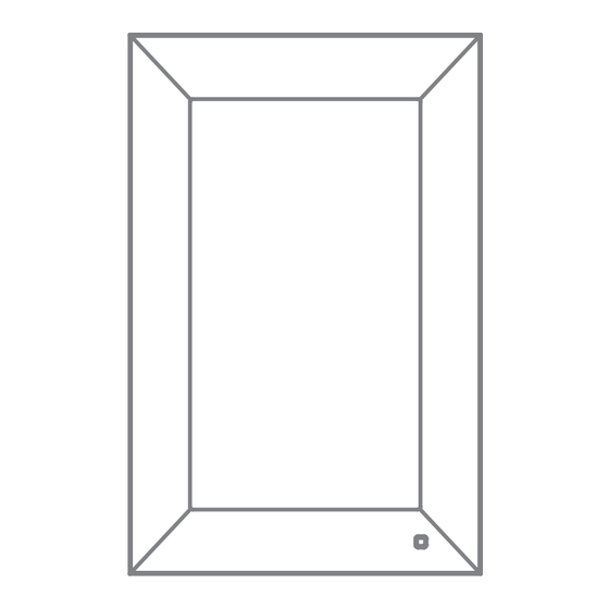 NIX Lux X13B User Manual