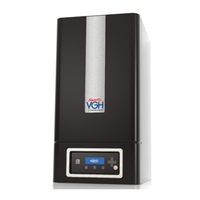 Slant/Fin VGH-399-CH Installation And Service Manual
