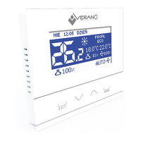 VERANO VER-24 s User Manual