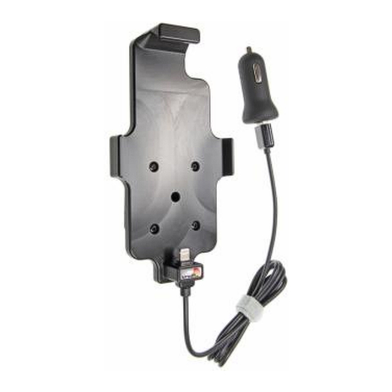 Brodit 521662 User Manual