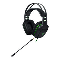 Razer ELECTRA V2 USB Master Manual