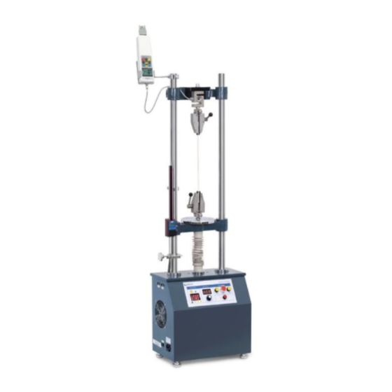sauter TVM-N Assembly Instructions