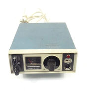 Sommerkamp TS-664S Instruction Manual