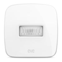 EVE Motion 20EAK9901 Get Started