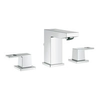 Grohe Eurocube 20 370 Manual