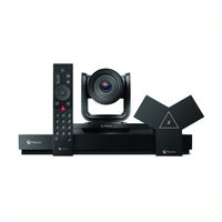 Polycom P011 User Manual