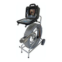 CUES MPlus+ Operation & Maintenance Manual