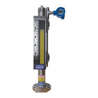 Jerguson JMT Series Installation, Operation & Maintenance Instructions Manual