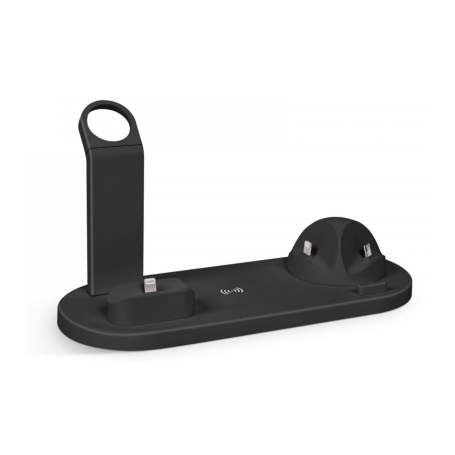 bewello BW2006WH/BK User Manual