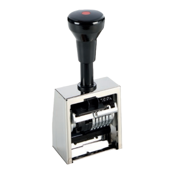 Reiner N41A Operating Instructions