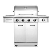 Richman RM410 Manual