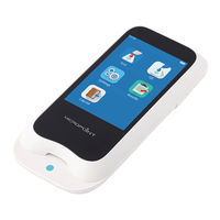 MICROPOINT qLabs ElectroMeter Q-3 Plus Quick Start Manual