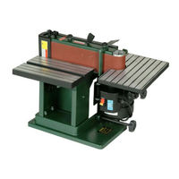 Craftex CT094 Owner's Manual