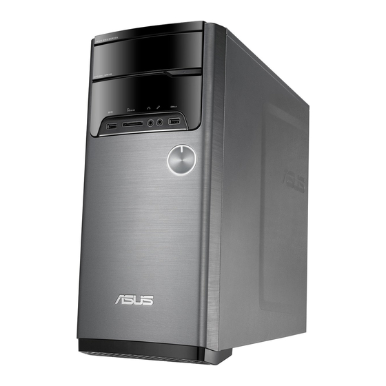 Asus V32CD Manuals