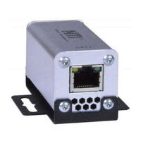 NTI STHSM-E7 Instruction Manual