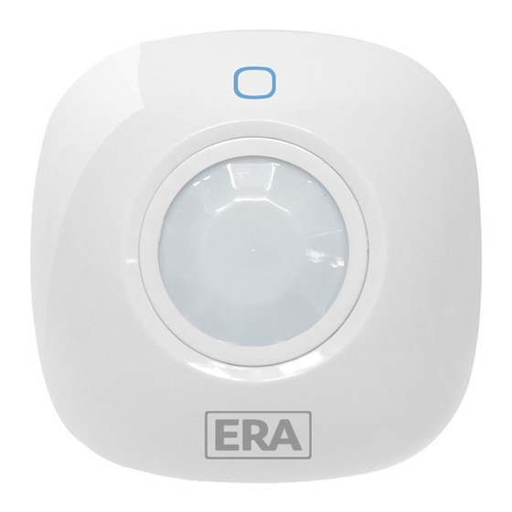 ERA P700 Quick Start Manual