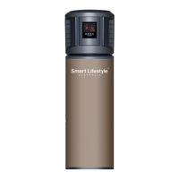 Smart Lifestyle SLA-R18-190D/N3A4 Installation & User Manual