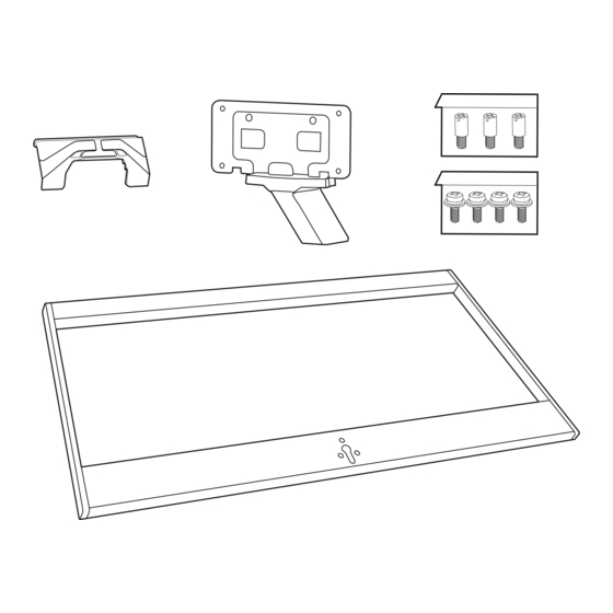 Philips 9005 Series Quick Start Manual