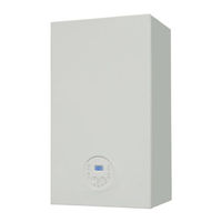 Sime Murelle Pro HE 25 HO ErP User Instructions