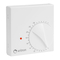 Seitron NEW WAVE, DTP F85 BC0 0SE - Wireless Room Temperature Thermostat Manual