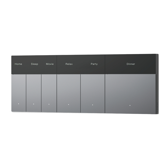 Ltech S3 PRO Manual