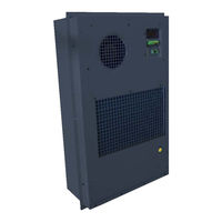 ACT VCC-1000-DC User Manual