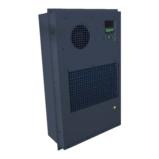 ACT -VCC Series User Manual