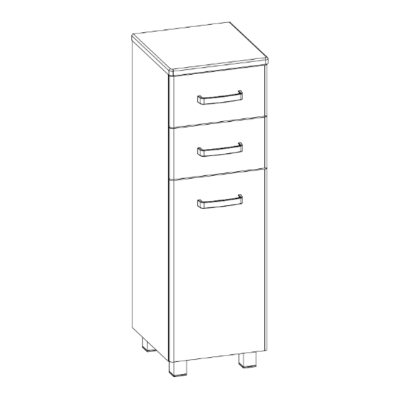 Livarno Living 313840 Assembly Instruction Manual