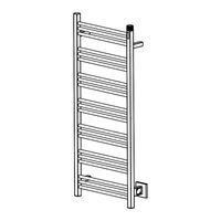 Bathlife LST 011 R2E IBIB SS Manual