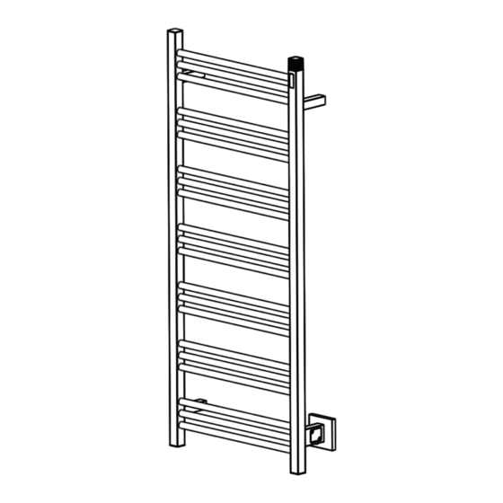 Bathlife FAS 012 C1V PSPS SS Manuals