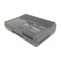 Eiki 7070C User Manual
