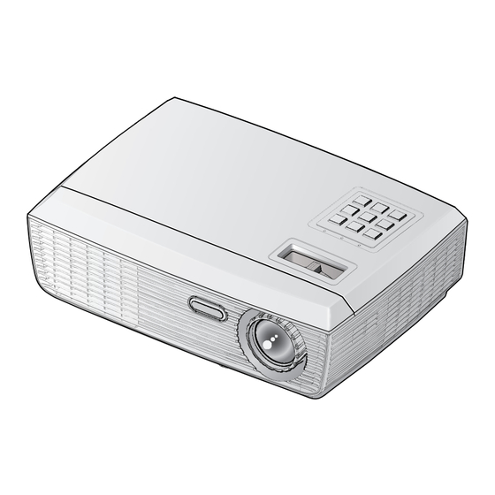 Panasonic PT-LX300EA Operating Instructions Manual