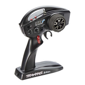 TRAXXAS TQI INSTALLATION INSTRUCTIONS Pdf Download | ManualsLib