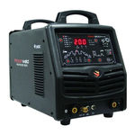 Unimig KUMJRRW200AC/DC Operating Manual