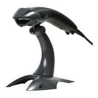Honeywell 1400g1D Quick Start Manual