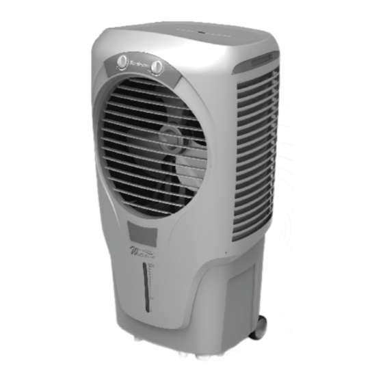Kunstocom wind supremo Instruction Manual