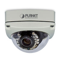 Planet ICA-HM315W Quick Installation Manual