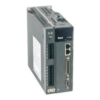 Invt SV-DA200 Series Technical Manual