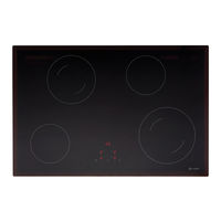 Caple C824C Instruction Manual
