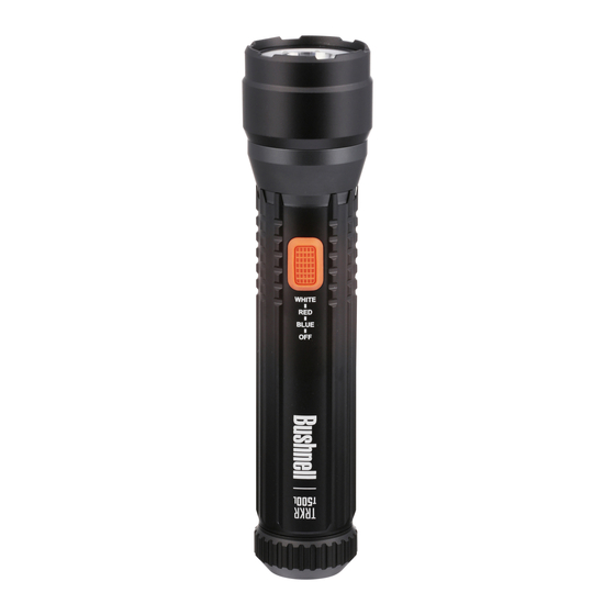 Bushnell TRKR T500L User Manual